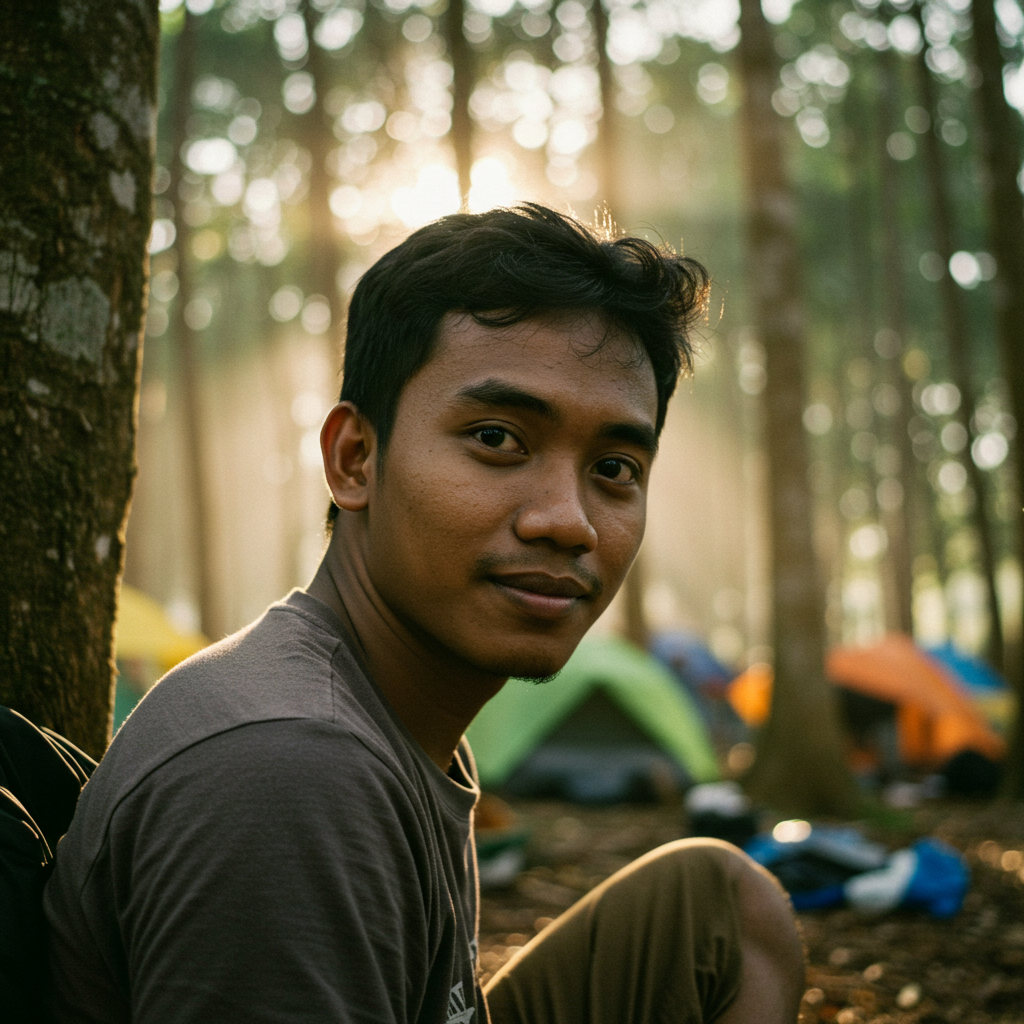 Avatar of Budi T.
