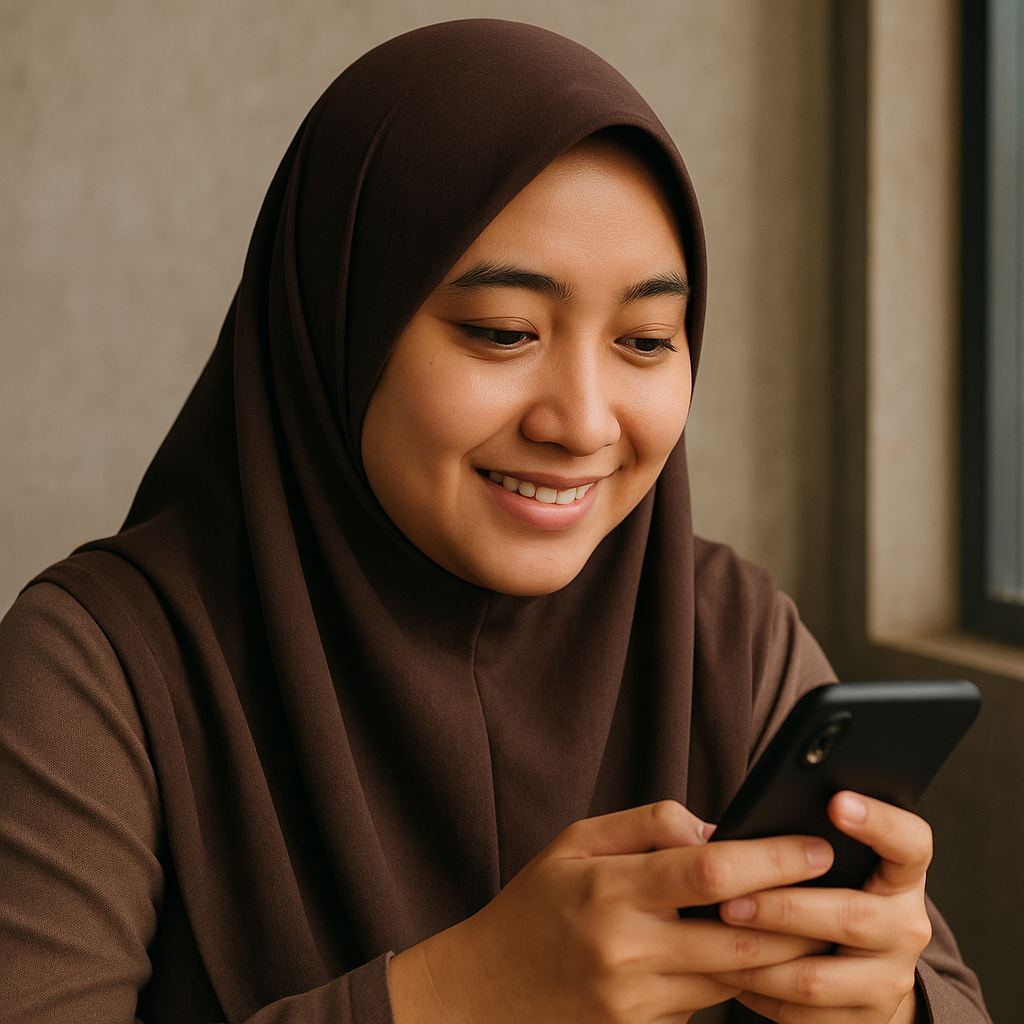 Avatar of Khoirun Nisa